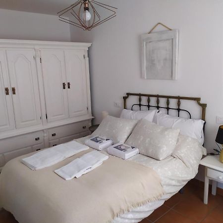 Casa Curro Apartment Ел Боске Екстериор снимка