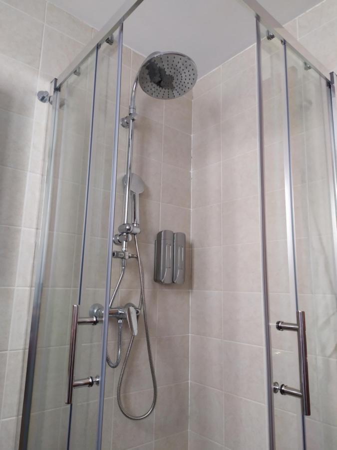 Casa Curro Apartment Ел Боске Екстериор снимка