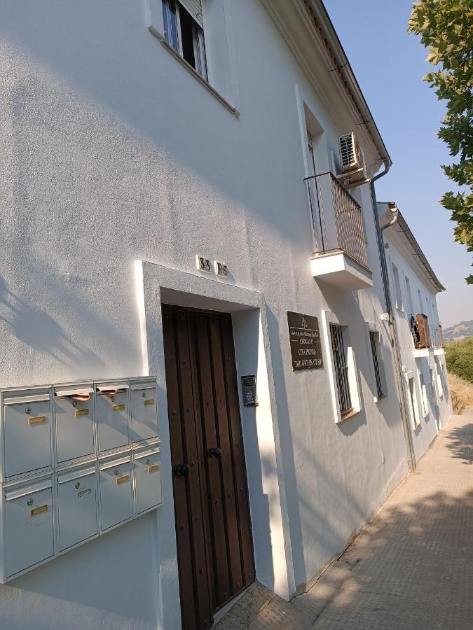Casa Curro Apartment Ел Боске Екстериор снимка