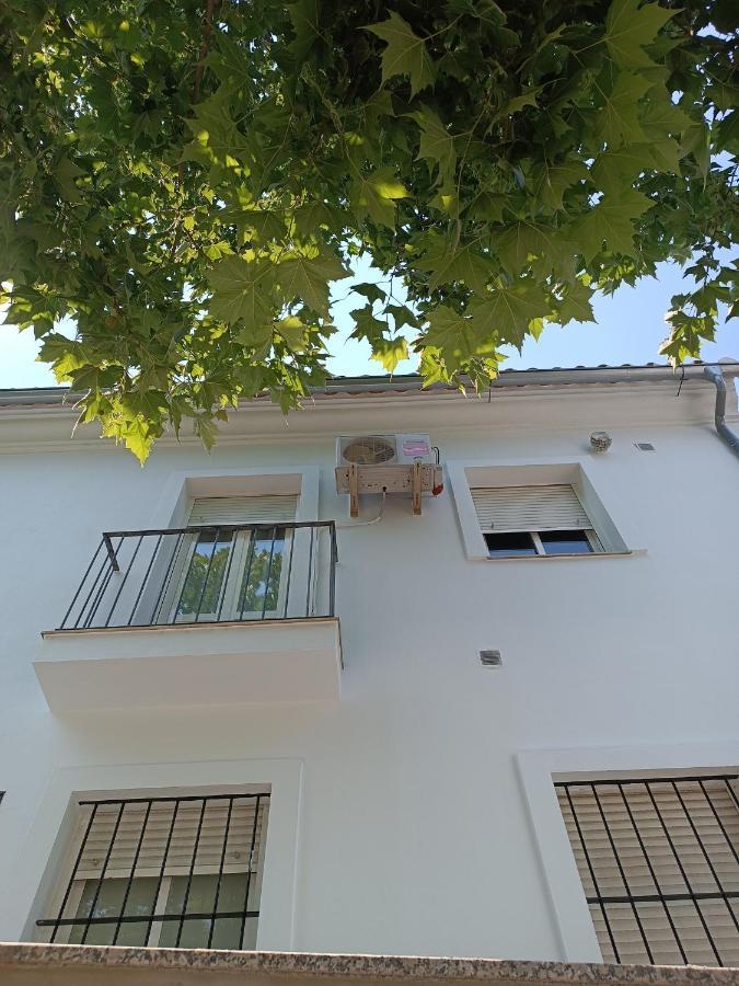 Casa Curro Apartment Ел Боске Екстериор снимка