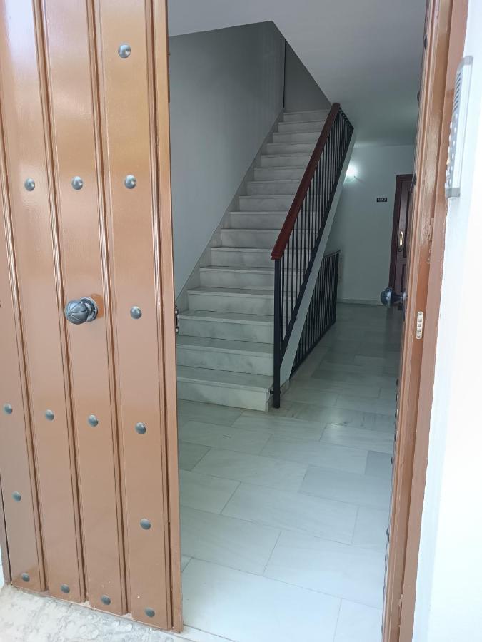 Casa Curro Apartment Ел Боске Екстериор снимка