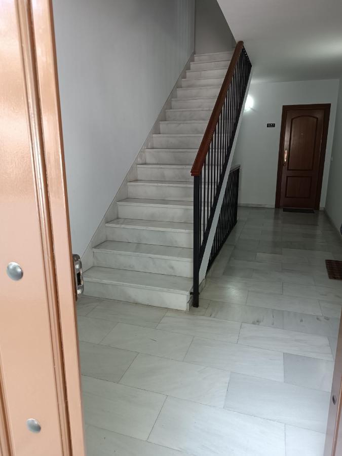 Casa Curro Apartment Ел Боске Екстериор снимка